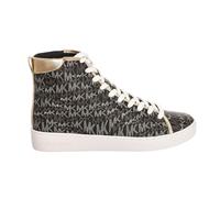 Michael Kors Sneaker de botín 43F2NVFE6B para Mujer