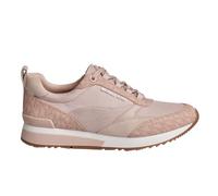 Michael Kors Sneakers Allie Stride de Malla 43S2ALFS7D para Mujer