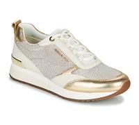 Michael Kors Sneakers Allie Stride de Piel 43S2ALFS3D para Mujer