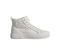 Michael Kors Sneakers mujer punta redonda. Blanco 38,5