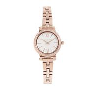 Michael Kors Sofie MK3834 Reloj de Pulsera para Mujeres