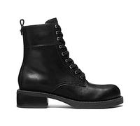 Michael Kors - Stivale Combat Lyle - Shoes - Mujer - Negro - 38 EU -