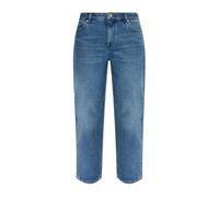 Michael Kors - Straight-leg jeans - Jeans - Mujer - Azul - S -