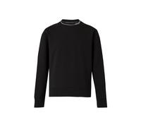 Michael Kors Sudadera negro / blanco S EUR