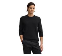 Michael Kors- Suéter de Cuello Redondo- Knitwear- Hombre- Negro- 2XL- Suéter de Cuello Redondo