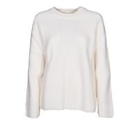 Michael Kors- Suéter de punto crema- Knitwear- Mujer- Beige- M- Suéter de punto crema