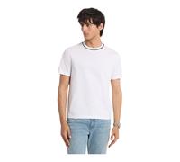 Michael Kors Camiseta blanco XL blanco