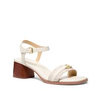 Michael Kors Tacón Blanco 40R5MAMS3B-132 40