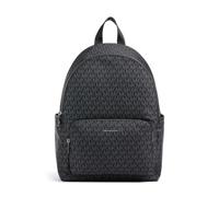 Michael Kors Tanner Large | Mochila | negro | 15 L | poliéster reciclado