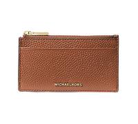 Michael Kors - Tarjetero Compacto Jet Set - Accessories - Mujer - Marrón - ONE SIZE -
