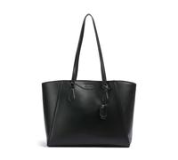 Michael Kors Taryn Bolsa shopping negro, cuero, mujer