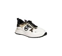 Michael Kors - Theo Trainer - Shoes - Mujer - Blanco - 41 EU -