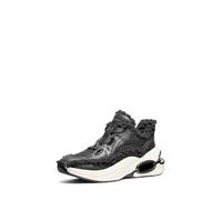 Michael Kors Toni Trainer Black Mujer, EU 36.5