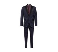 Michael Kors Traje 'TUXEDO' navy / negro 50 navy / negro