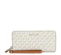 Michael Kors TRAVEL CONTINENTAL VANILLA
