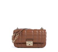 Michael Kors Tribeca | Bolso de hombro | marrón | cuero de cordero