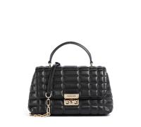 Michael Kors Tribeca Medium | Bolso de mano | negro | cuero de cordero