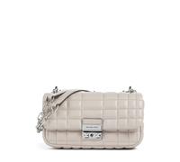 Michael Kors Tribeca Small Bolso de hombro arena, cuero, mujer