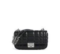 Michael Kors SM Conv Chain Shldr, Hand Bag Women, Negro, One Size