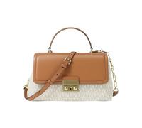 Michael Kors Tribeca Top Handle MD TH bandolera mujer
