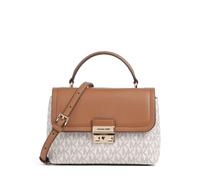 Michael Kors Tribeca XS | Bolso de mano | marfil | sintética