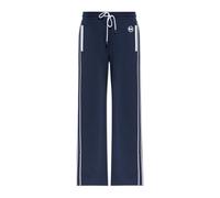 Michael Kors- Trousers- Trousers- Mujer- Azul- M- Trousers