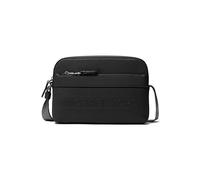 Michael Kors Utility Cross Body Bag In Black Talla: OS | Outlet | Hombre | Negro