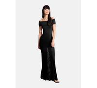 Michael Kors Vestido 'MICHAEL KORS DRESS VESTITO' negro 38 negro