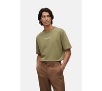 Michael Kors Victory Ss Tee Light Sage Talla: XS | Camisetas Outlet | Hombre | Verde