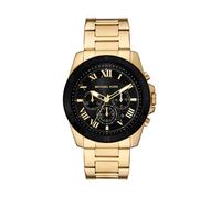 Michael Kors - Watches - Accessories - Hombre - Amarillo - ONE SIZE -