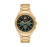 Michael Kors - Watches - Accessories - Hombre - Amarillo - ONE SIZE -
