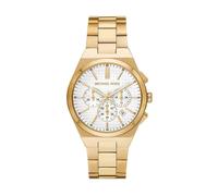 Michael Kors - Watches - Accessories - Hombre - Amarillo - ONE SIZE -