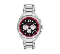 Michael Kors - Watches - Accessories - Hombre - Gris - ONE SIZE -