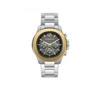 Michael Kors - Watches - Accessories - Hombre - Gris - ONE SIZE -