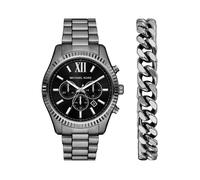 Michael Kors - Watches - Accessories - Hombre - Gris - ONE SIZE -