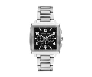 Michael Kors - Watches - Accessories - Hombre - Gris - ONE SIZE -