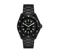Michael Kors - Watches - Accessories - Hombre - Negro - ONE SIZE -