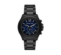 Michael Kors - Watches - Accessories - Hombre - Negro - ONE SIZE -