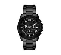 Michael Kors - Watches - Accessories - Hombre - Negro - ONE SIZE -