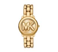 Michael Kors - Watches - Accessories - Mujer - Amarillo - ONE SIZE -