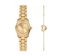 Michael Kors - Watches - Accessories - Mujer - Amarillo - ONE SIZE -