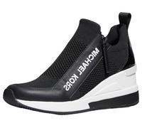 Michael Kors Willis Wedge Trainer Sneaker