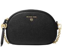 Michael Kors Women's Jet Set Charm, Schwarz, Einheitsgröße