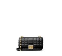 Con un estilo effortlessly chic y totalmente a la moda, este bolso de hombro Michael Kors Tribeca está hecho de suave piel de cordero que irradia lujo discreto. Diseñado con una correa de hombro ajust