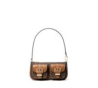 Michael Kors 32S5GZCU1B-252 SM CONV POUCHETTE Women BRCORN Size One Size