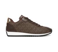 Michael Kors Tenis Rhodes para mujer, Marrón, 36 EU