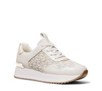MICHAEL Michael Kors Zapatillas RAINA TRAINER in Beige 40