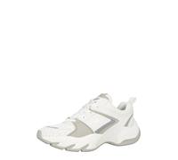 Michael Kors Zapatillas deportivas bajas 'CHASE' taupe / gris oscuro / blanco 45 taupe / gris oscuro / blanco