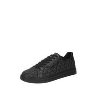 Michael Kors Zapatillas deportivas bajas 'KEATING' gris oscuro / negro 45 gris oscuro / negro
