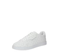 Michael Kors Zapatillas deportivas bajas 'KEATING' negro / blanco 46 EUR